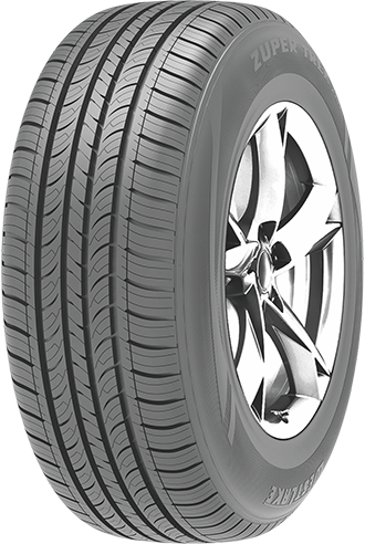 Шины Goodride ZUPER TREK Z-203 255/60R18 112V