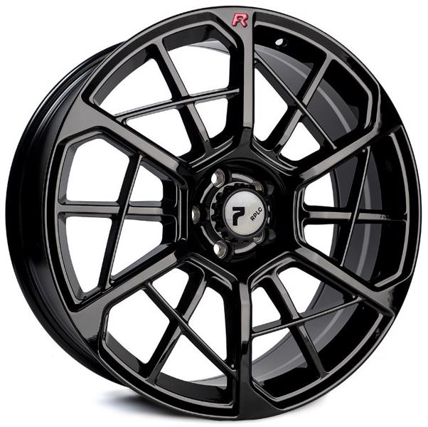 Диски RPLC ZKR1 8.5 х 21 5*108 Et: 40 Dia: 63.4 