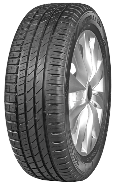Шины Ikon Tyres Character Eco 195/50R15 82H