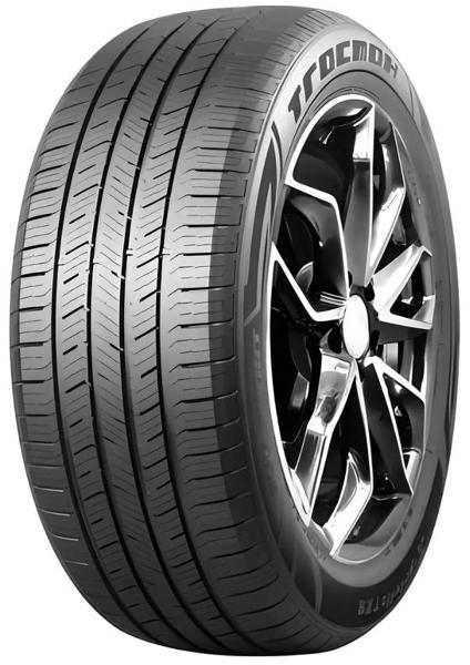 Шины Tracmax X-Privilo TX9 215/60R17 100H