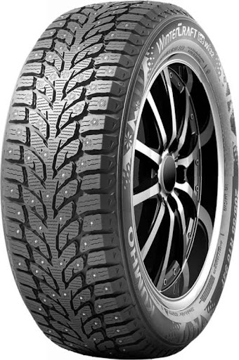Шины Kumho WinterCraft WI32 235/60R18 107T