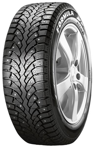 Шины Formula Ice 235/60R18 107T