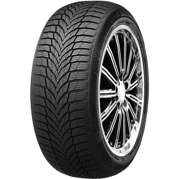 Шины Nexen WINGUARD Sport 2 205/45R17 88V