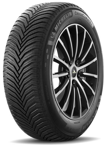 Шины Michelin Crossclimate 2 215/50R19 93T