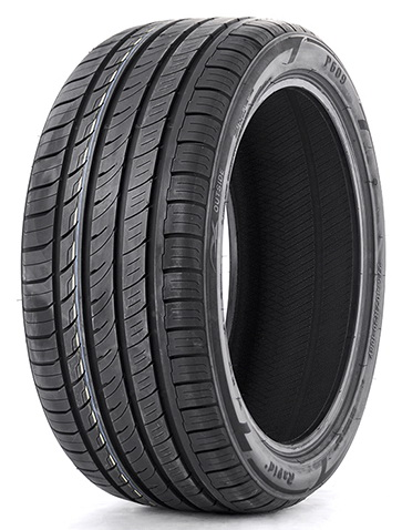 Шины Rapid P609 215/45R17 91W