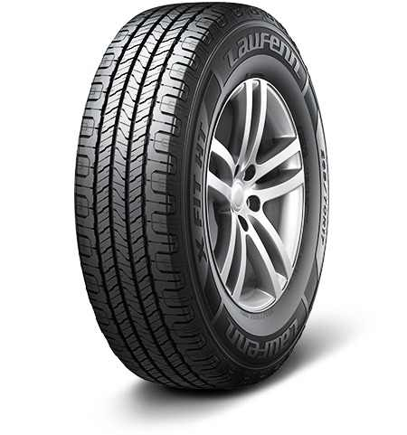 Шины Laufenn X Fit HT (LD01) 235/65R17 104T