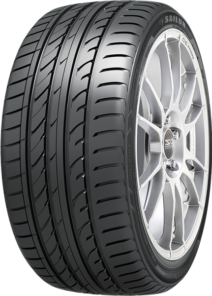 Шины Sailun ATREZZO ZSR SUV 275/60R20 119V