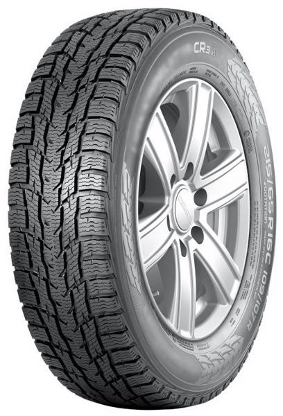 Шины Ikon Tyres (Nokian Tyres) Autograph Snow C3 205/70R15 106/104R