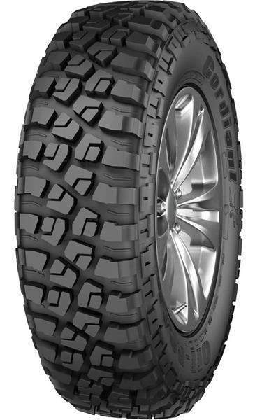 Шины Cordiant Off Road 2 205/70R16 97Q