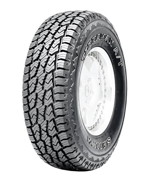 Шины Sailun Terramax A/T 285/75R16 126/123R