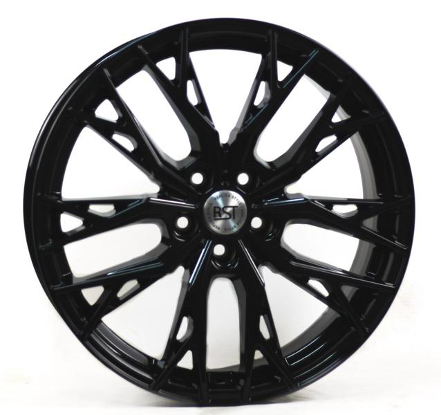 Диски RST R119 7 х 19 5*114,3 Et: 45 Dia: 60.1 разноцветные