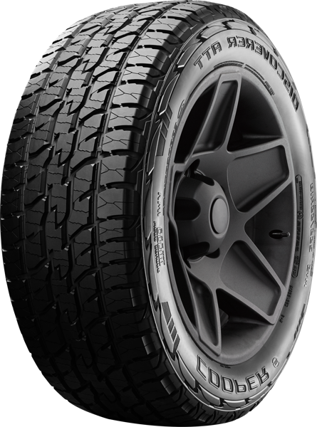 Шины Cooper Discoverer ATT 225/65R17 106H