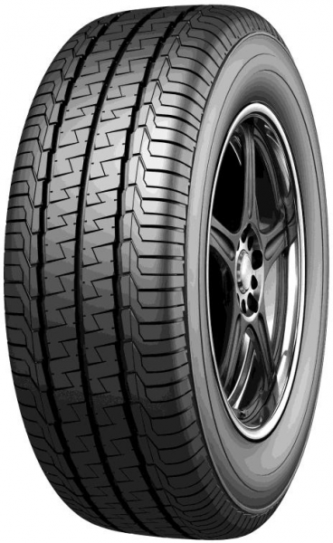 Шины Белшина BRAVADO Cargo BEL-400 205/65R16 107/105T
