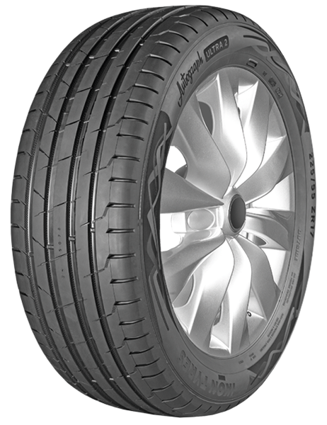 Шины Ikon Tyres Autograph Ultra 2 235/55R17 103Y