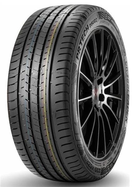 Шины Double Star DSU02 235/55R18 104W