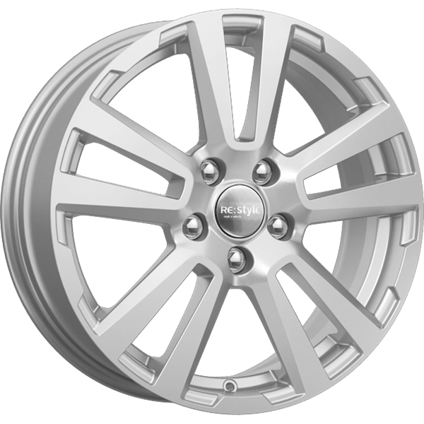 Диски K&K КС874 6.5 х 17 5*114,3 Et: 50 Dia: 66.1 