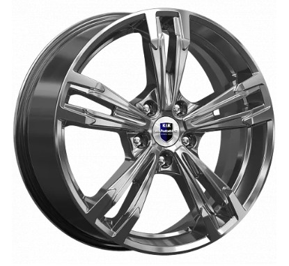 Диски K&K Karrera Light 7 х 18 5*114,3 Et: 35 Dia: 60.1 