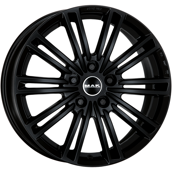 Диски MAK York 8 х 19 5*108 Et: 42 Dia: 63.3 