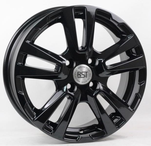 Диски RST  R065 6 х 15 4*100 Et: 48 Dia: 54.1 разноцветные