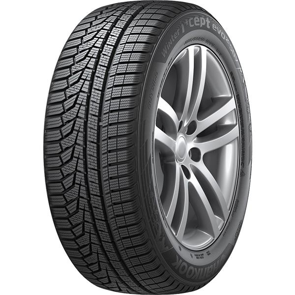 Шины Hankook Winter I*ceptevo2 W320A 225/50R17 98V