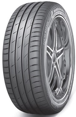 Шины Marshal MU12 235/65R18 110V