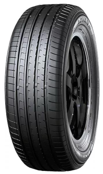 Шины Yokohama Advan V61F 235/60R19 103V