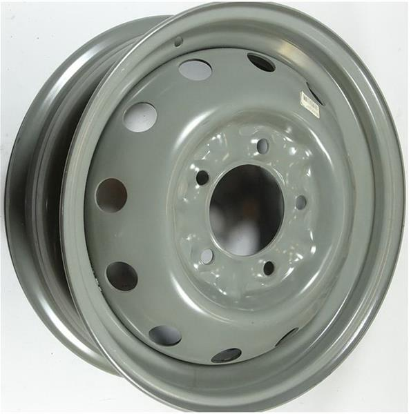 Диски ТЗСК CHEVI NIVA 5.5 х 16 5*139,7 Et: 52 Dia: 98 
