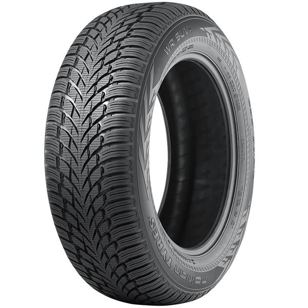 Шины Nokian Tyres WR SUV 4 225/70R16 107H