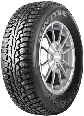 Шины Contyre Arctic Ice 2 205/55R16 91T