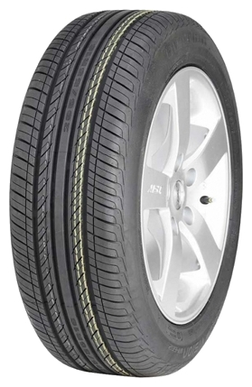 Шины Ovation VI-682 195/60R15 88V