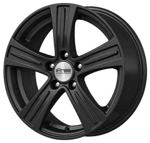 Диски iFree S.U. 6 х 15 5*114,3 Et: 45 Dia: 67.1 