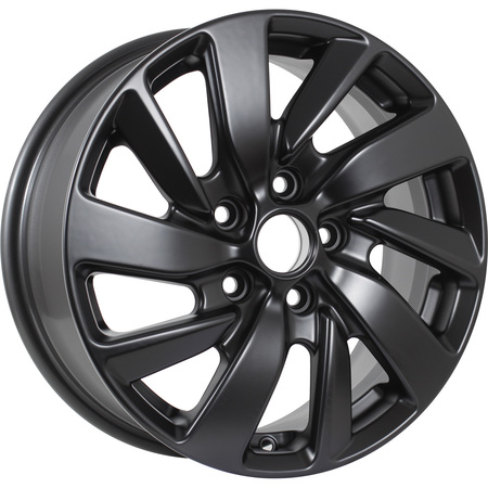Диски KDW KD1641 6.5 х 16 5*114,3 Et: 50 Dia: 66.1 