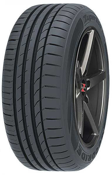 Шины Goodride Z-107 ZuperEco 215/60R16 99V