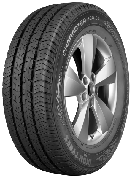 Шины Ikon Tyres Character Eco C2 215/65R15 104/102T