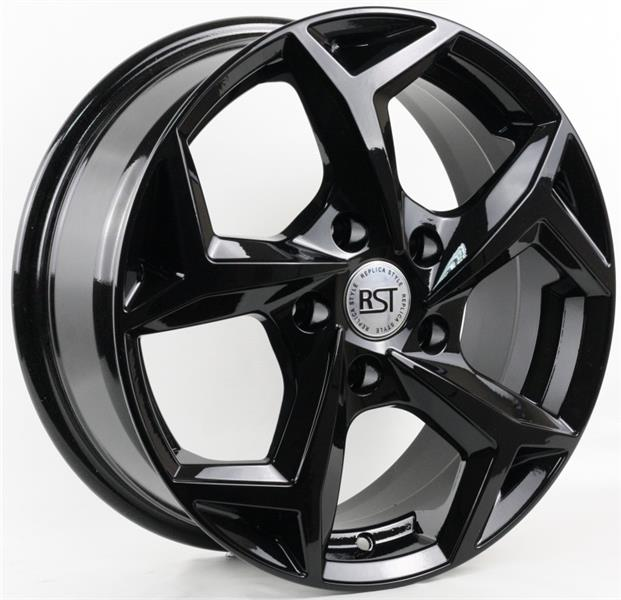 Диски RST R066 6.5 х 16 5*114,3 Et: 50 Dia: 66.1 разноцветные