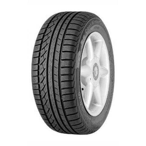 Шины Continental ContiWinterContact TS 810 205/55R17 95V
