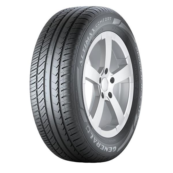 Шины General ALTIMAX COMFORT 215/60R16 99V