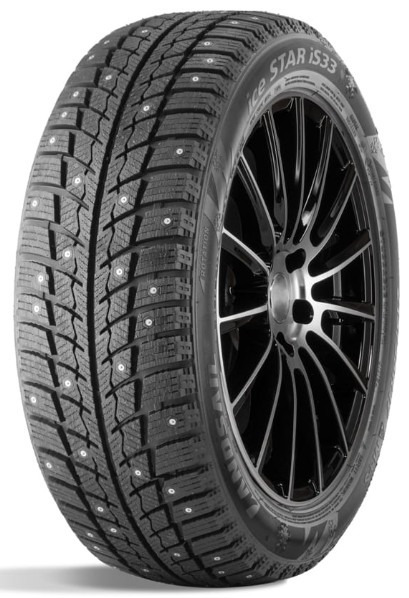 Шины Landsail ice STAR iS33 205/50R17 93H