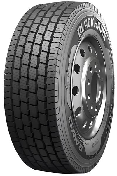 Шины 385/65 R22,5 160K (158L) 20pr Blackhawk BAW51