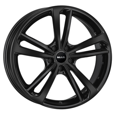 Диски MAK Nurburg 8.5 х 21 5*112 Et: 43 Dia: 66.6 