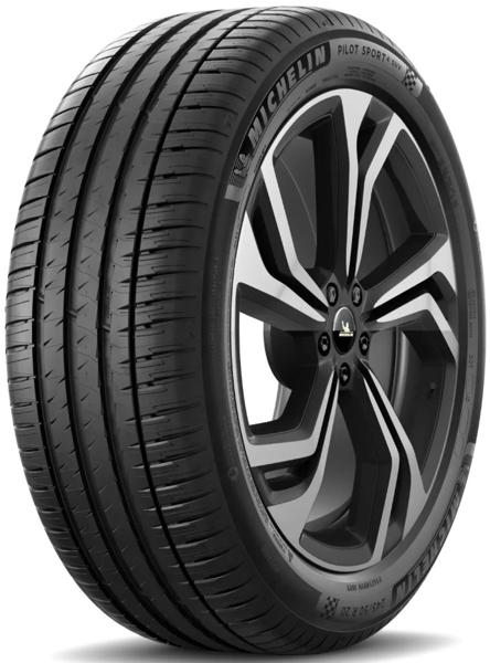 Шины Michelin PILOT SPORT 4 SUV 315/30R23 111Y