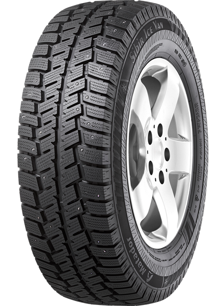 Шины Matador MPS500 Sibir Ice Van 235/65R16 115/113R