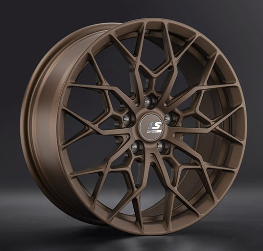 Диски LS Forged FG29 8 х 18 5*114,3 Et: 45 Dia: 67.1 