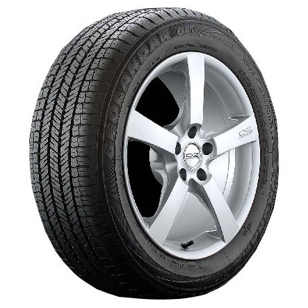 Шины Yokohama Geolandar H/T G91 225/60R17 99V