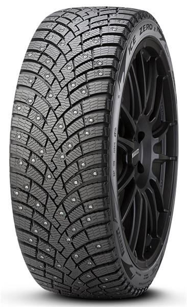 Шины Pirelli Ice Zero 2 235/45R18 98H