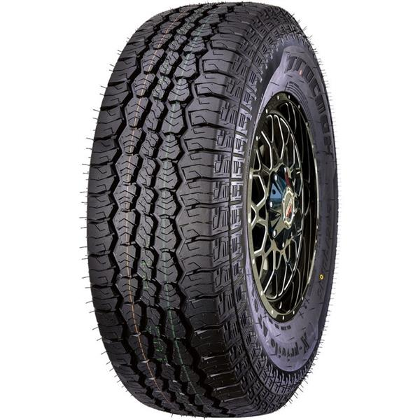Шины Tracmax X-PRIVILO AT01 195/80R15 100T