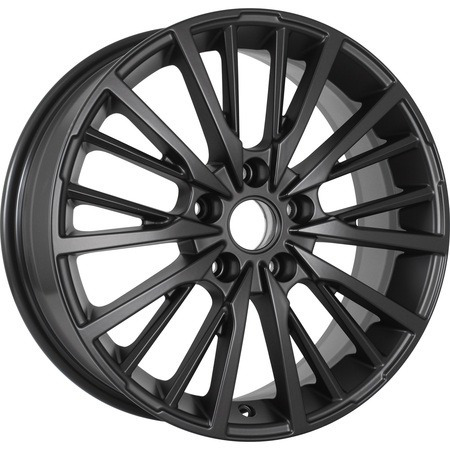 Диски KDW KD1740 7 х 17 5*108 Et: 33 Dia: 60.1 