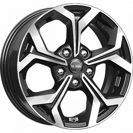 Диски K&K КС878 6.5 х 16 5*108 Et: 50 Dia: 63.3 