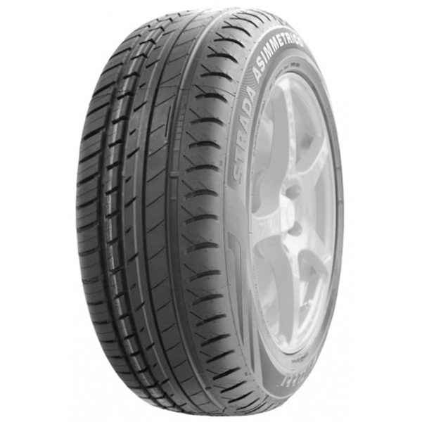 Шины Viatti Strada Asimmetrico V-130 205/55R16 91V