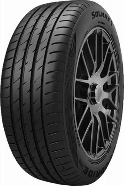 Шины Goodride Solmax1 235/50R17 96W